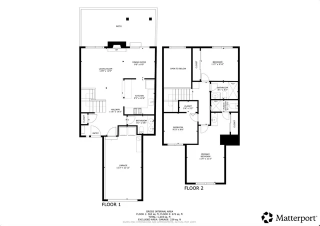 $1,075,000 | 25 Terfidia Lane, Milpitas, CA 95035