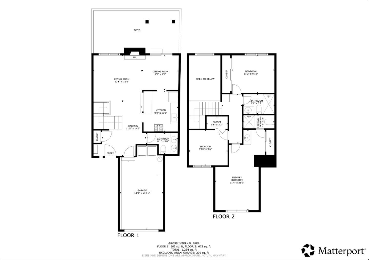 25 Terfidia Lane Milpitas, CA 95035 - Photo 46 of 46