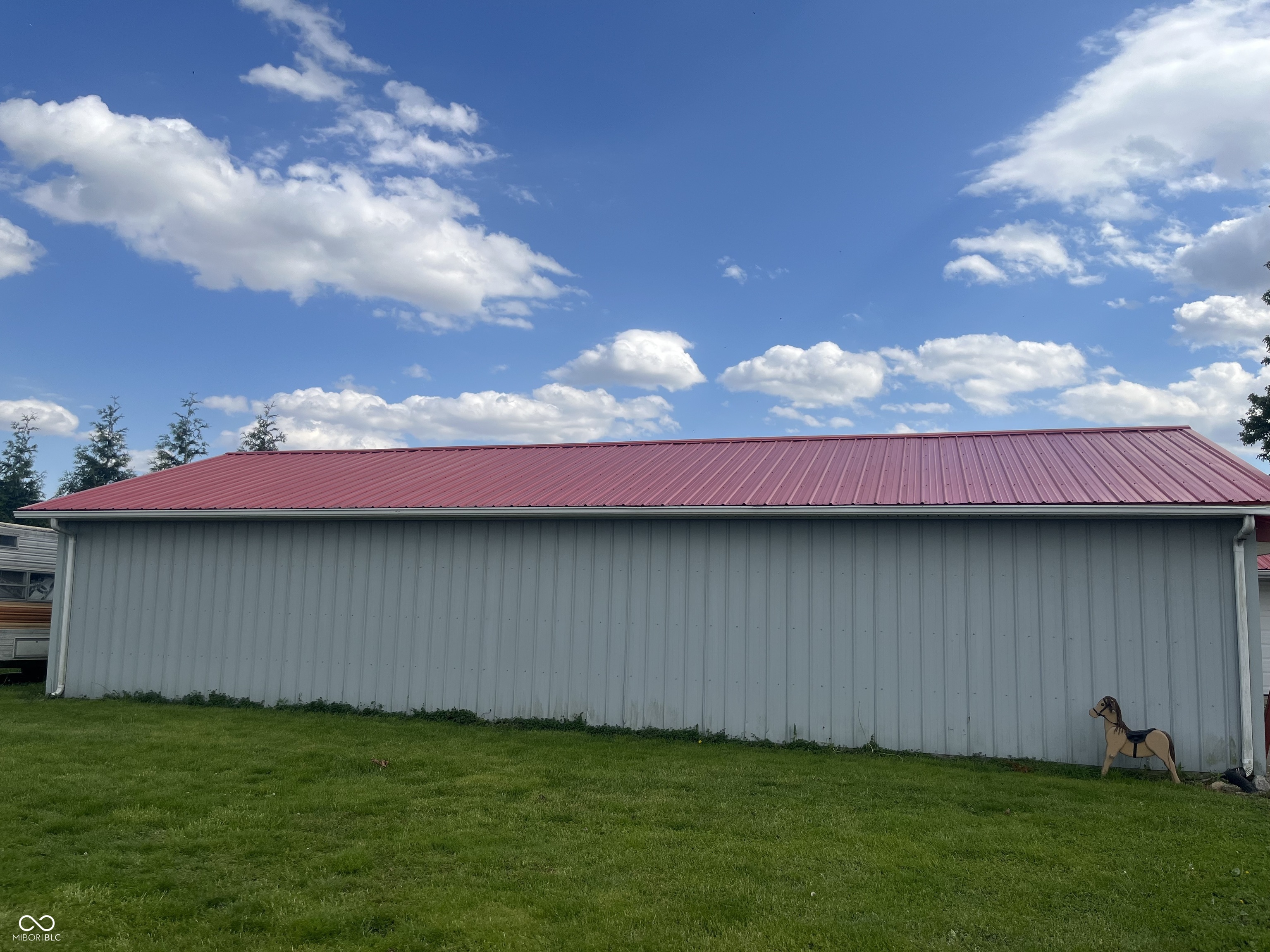 4297 Donnelly Road Anderson, IN 46011 - Photo 7 of 21