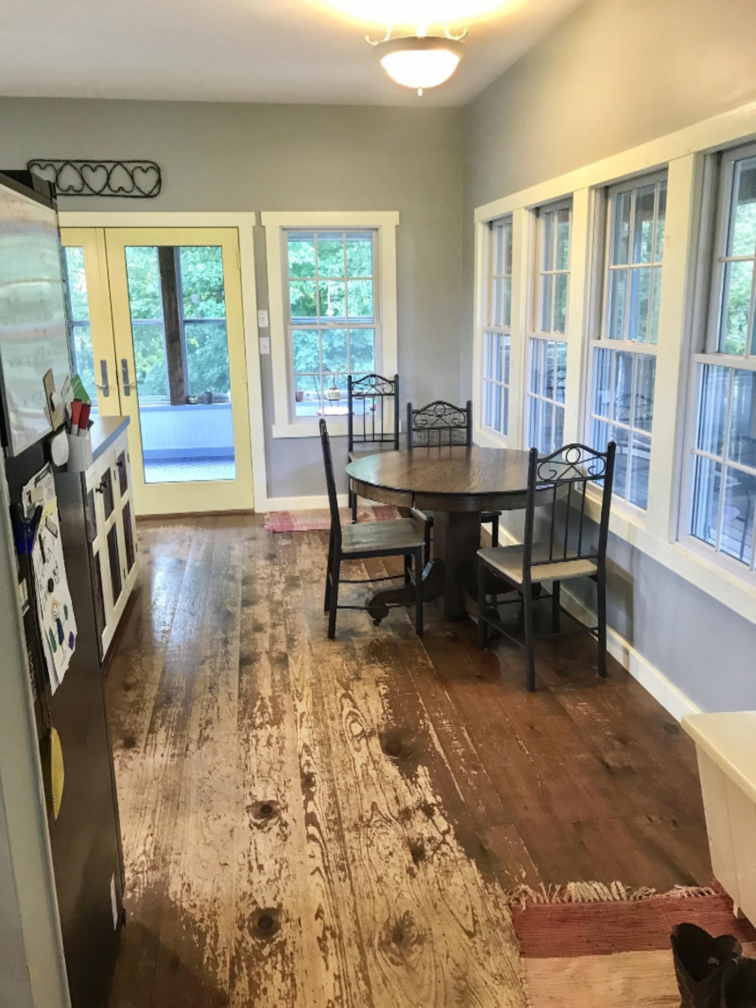 1124 Old Barn Road Freeport, MI 49325 - Photo 12 of 31 eating area