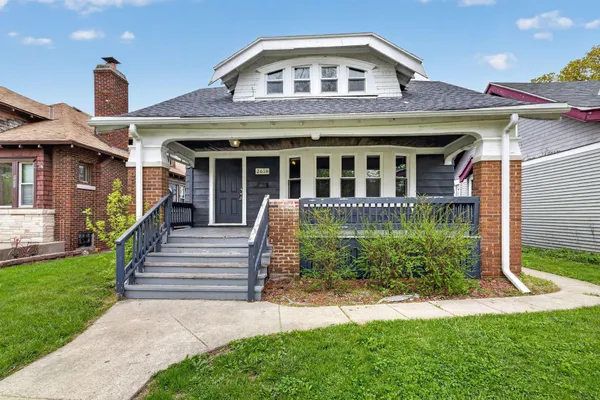 $154,900 | 2618 North 46th Street, Milwaukee, WI 53210