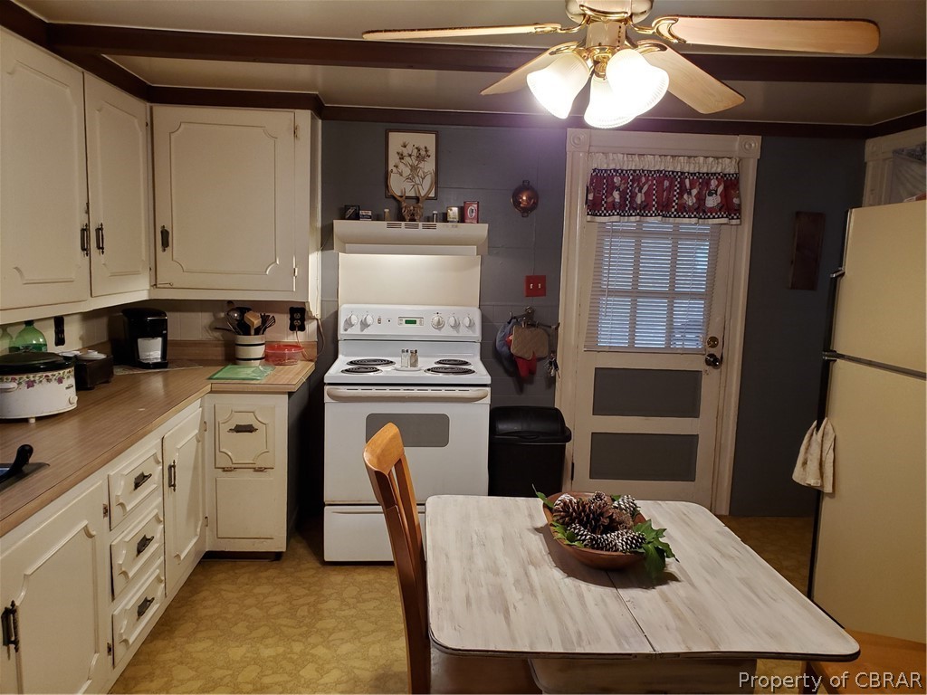 1895 Hill Road Gloucester Point, VA 23062 - Photo 8 of 13