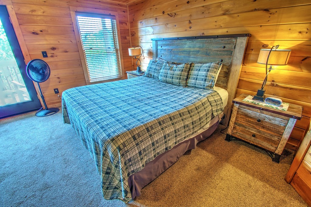 2080 Bluff Mountain Road, Unit KNOTTYNEST Sevierville, TN 37876 - Photo 18 of 25 Gallery Image 18