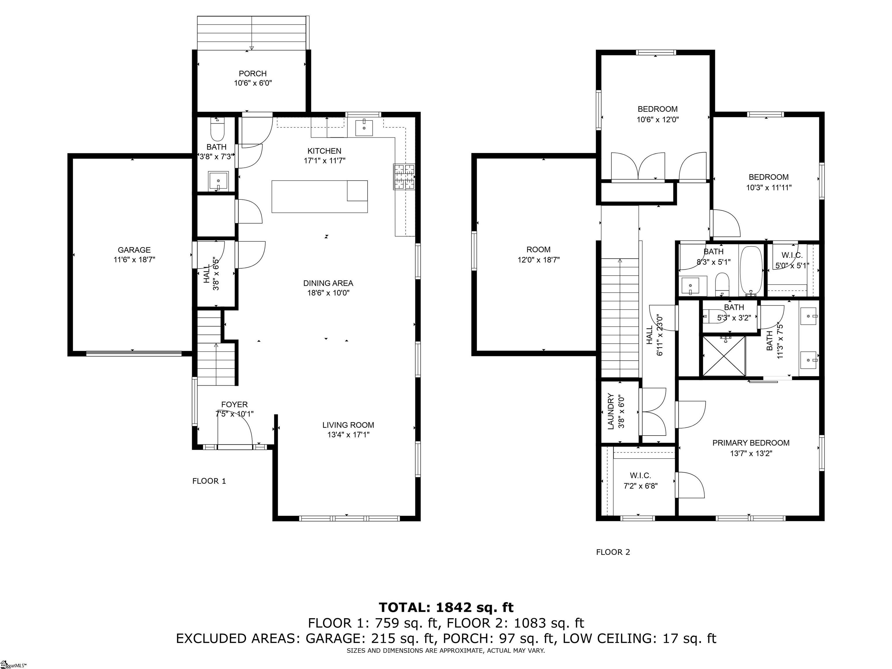 28 Pleasant Ridge Avenue Greenville, SC 29605 - Photo 32 of 32 Gallery Image 32