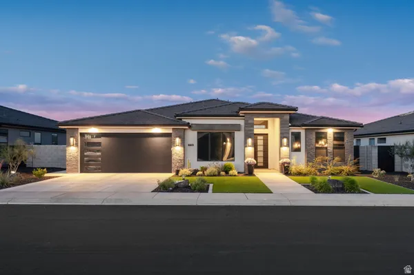 $865,000 | 2736 Whirlaway Trail, Santa Clara, UT 84765