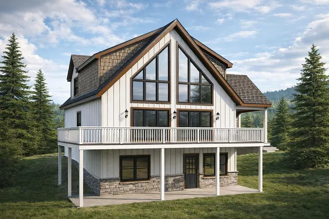 $975,000 | 137 Reservoir Road, Unit D28, Campton, NH 03223