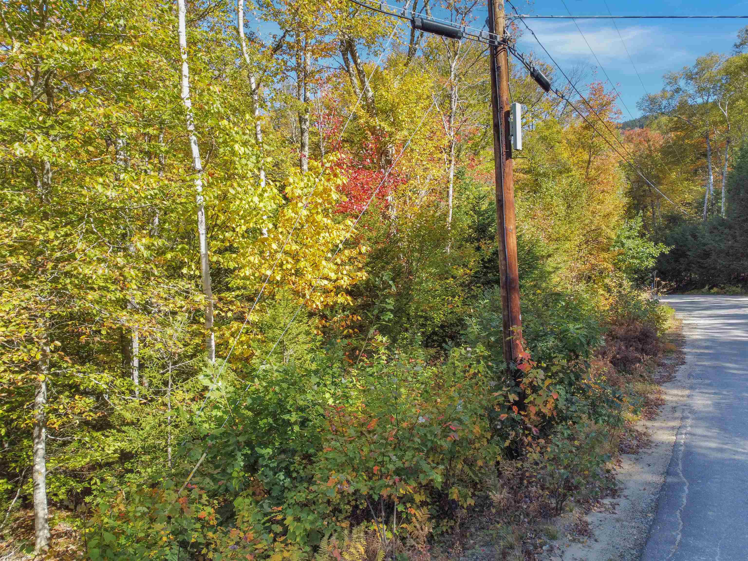 137 Reservoir Road, Unit D28 Campton, NH 03223 - Photo 16 of 31