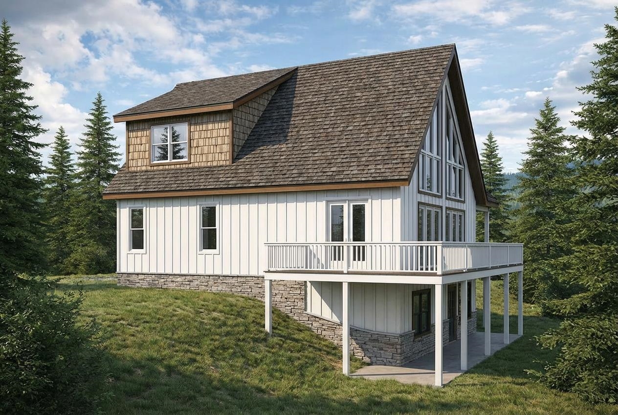 137 Reservoir Road, Unit D28 Campton, NH 03223 - Photo 2 of 31