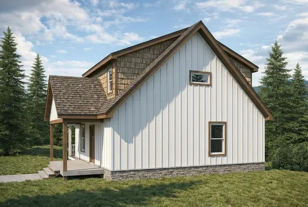 $975,000 | 137 Reservoir Road, Unit D28, Campton, NH 03223