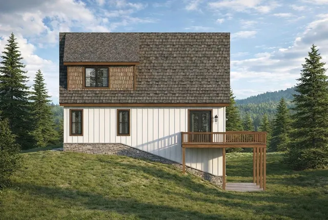 $975,000 | 137 Reservoir Road, Unit D28, Campton, NH 03223