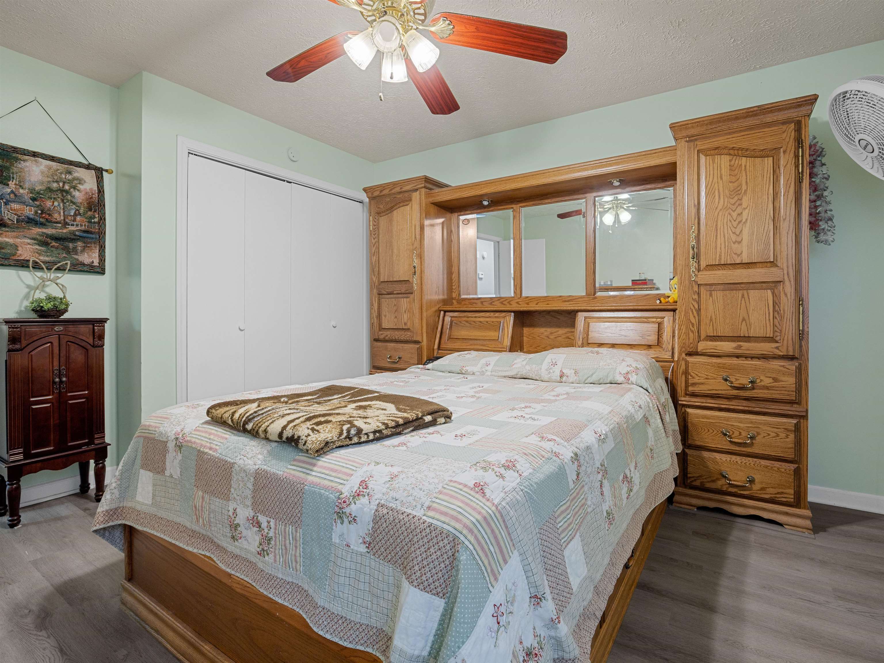 2839 Mt Lebanon Road Campobello, SC 29322 - Photo 16 of 47