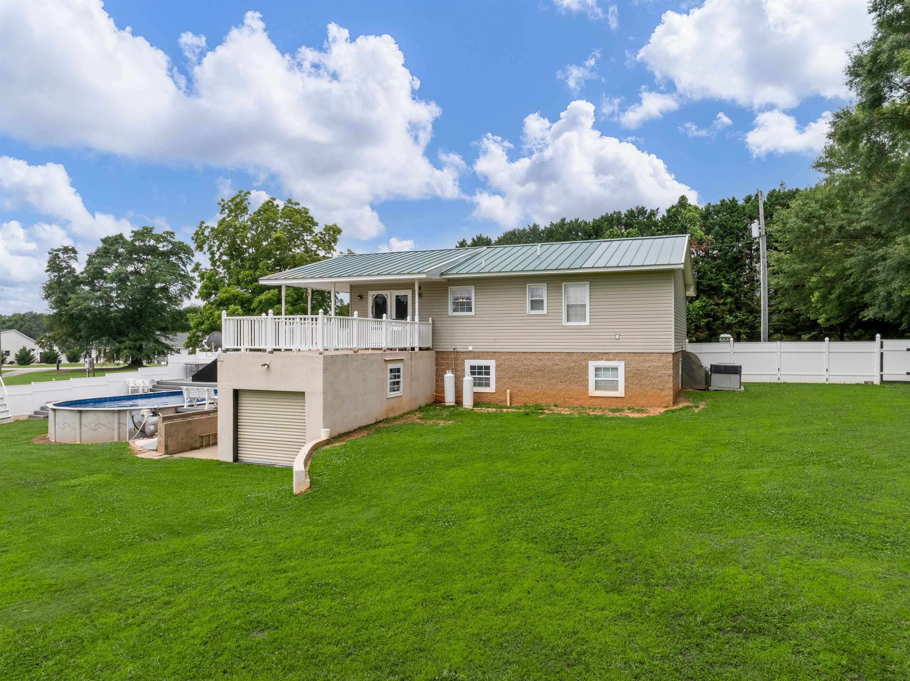 2839 Mt Lebanon Road Campobello, SC 29322 - Photo 35 of 47