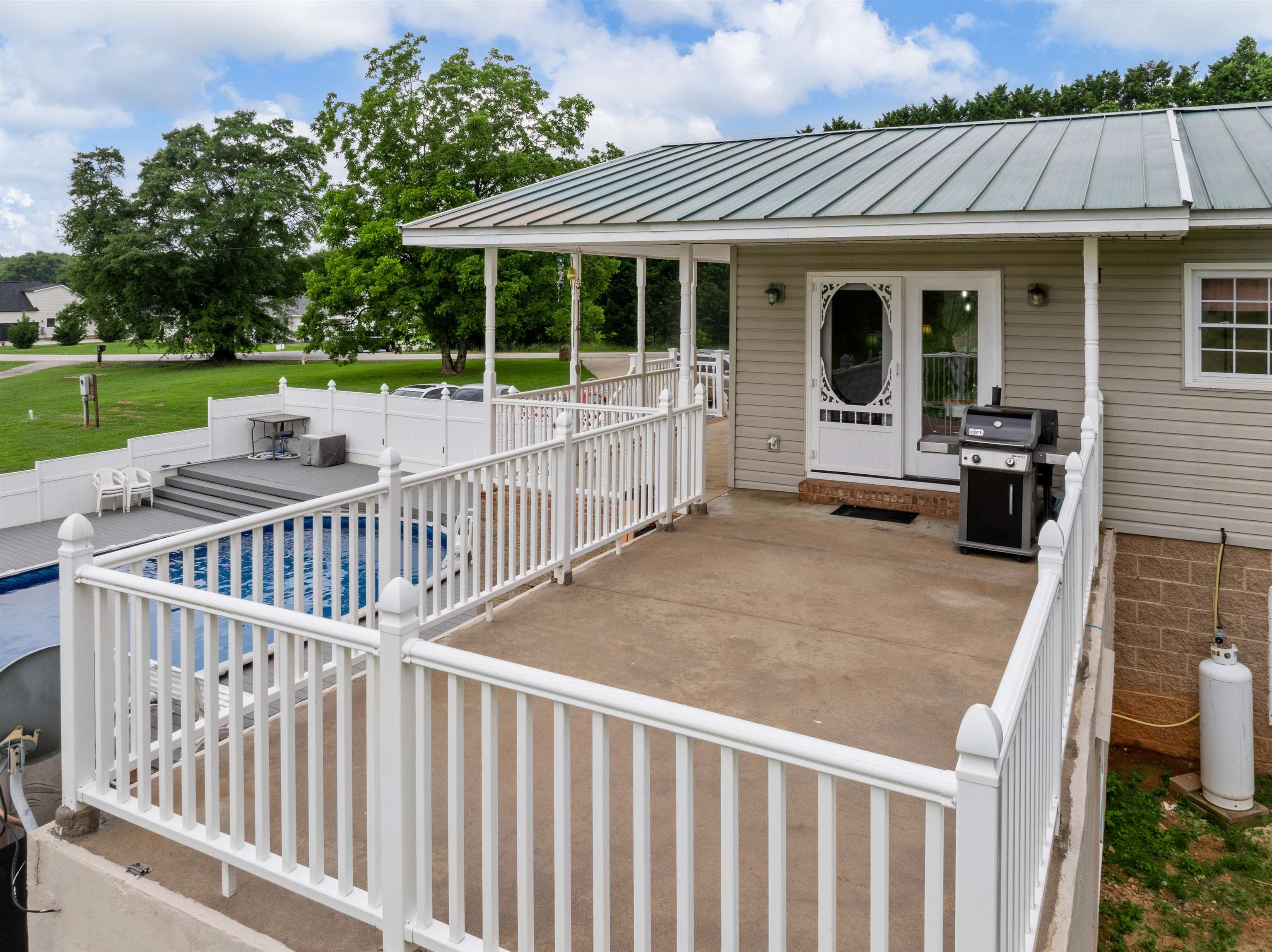 2839 Mt Lebanon Road Campobello, SC 29322 - Photo 37 of 47