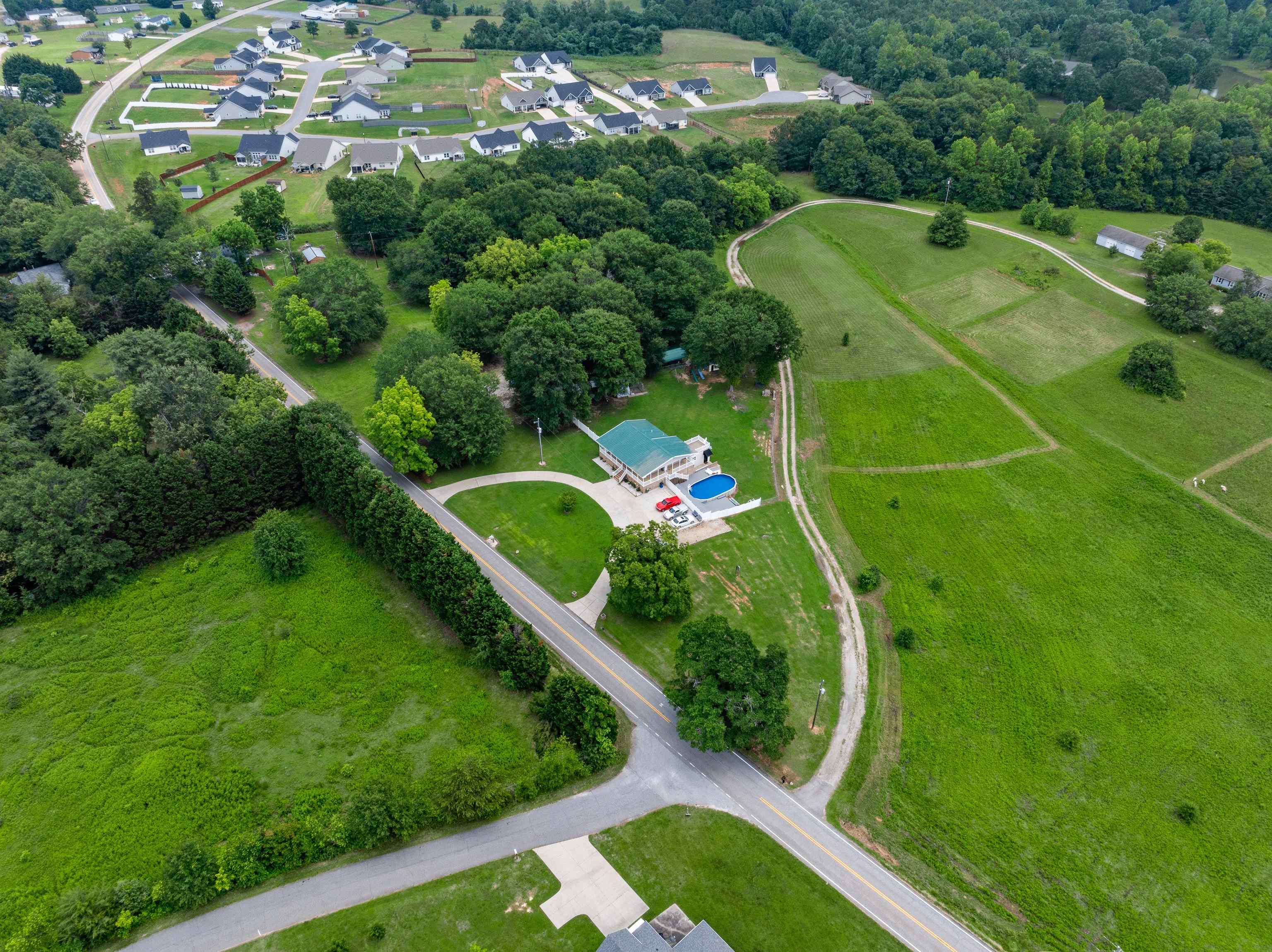 2839 Mt Lebanon Road Campobello, SC 29322 - Photo 42 of 47