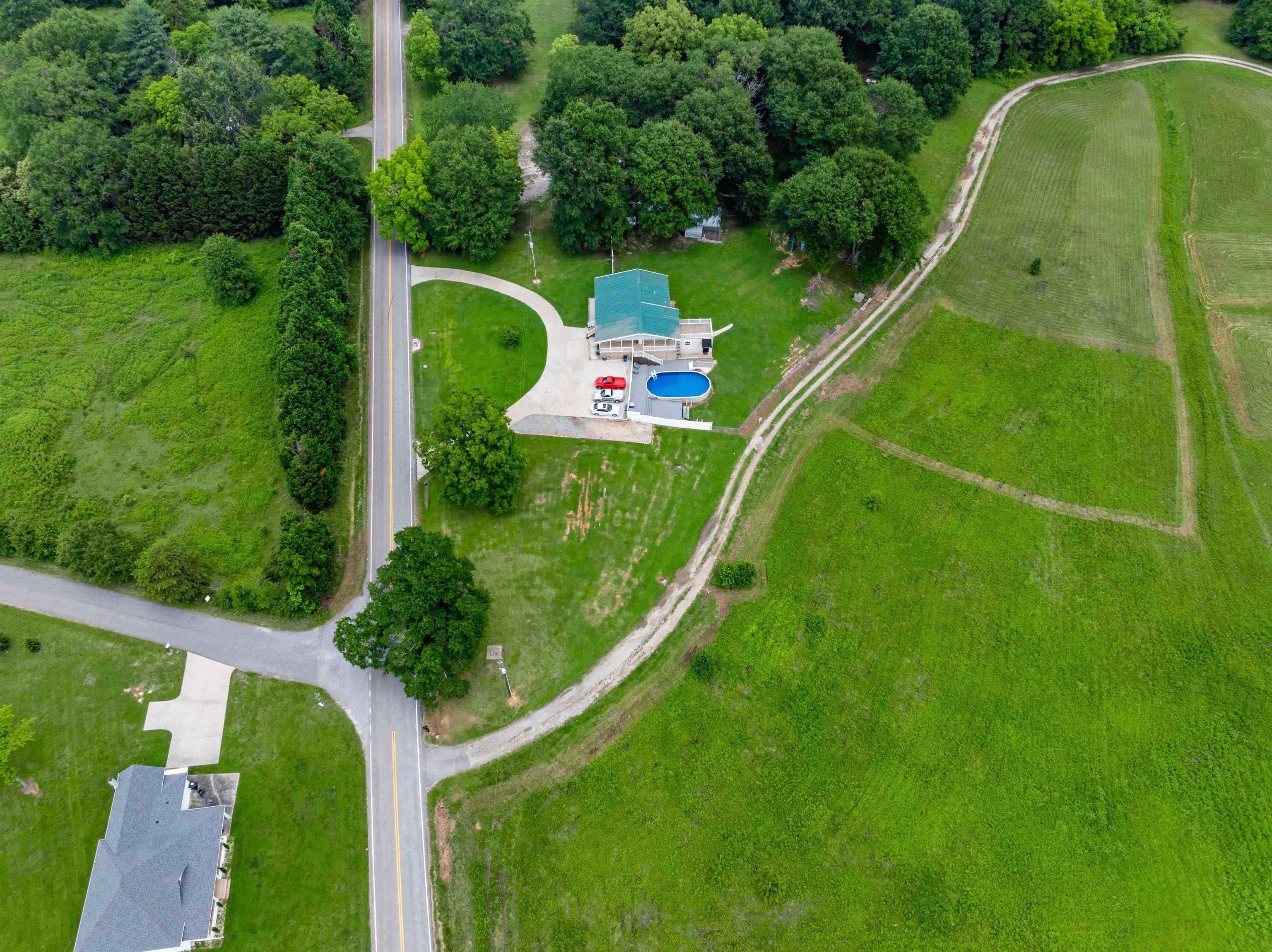 2839 Mt Lebanon Road Campobello, SC 29322 - Photo 43 of 47