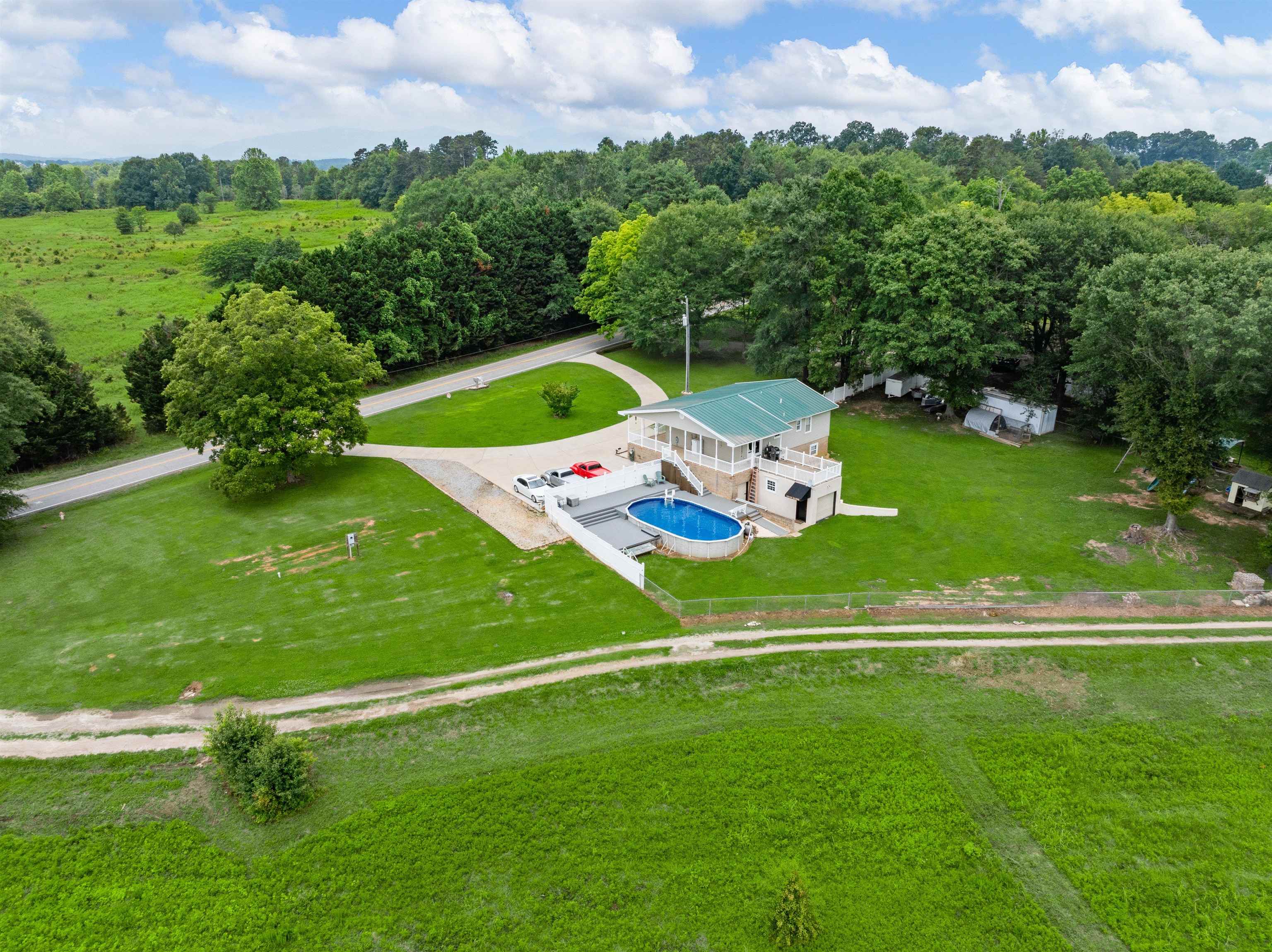 2839 Mt Lebanon Road Campobello, SC 29322 - Photo 45 of 47