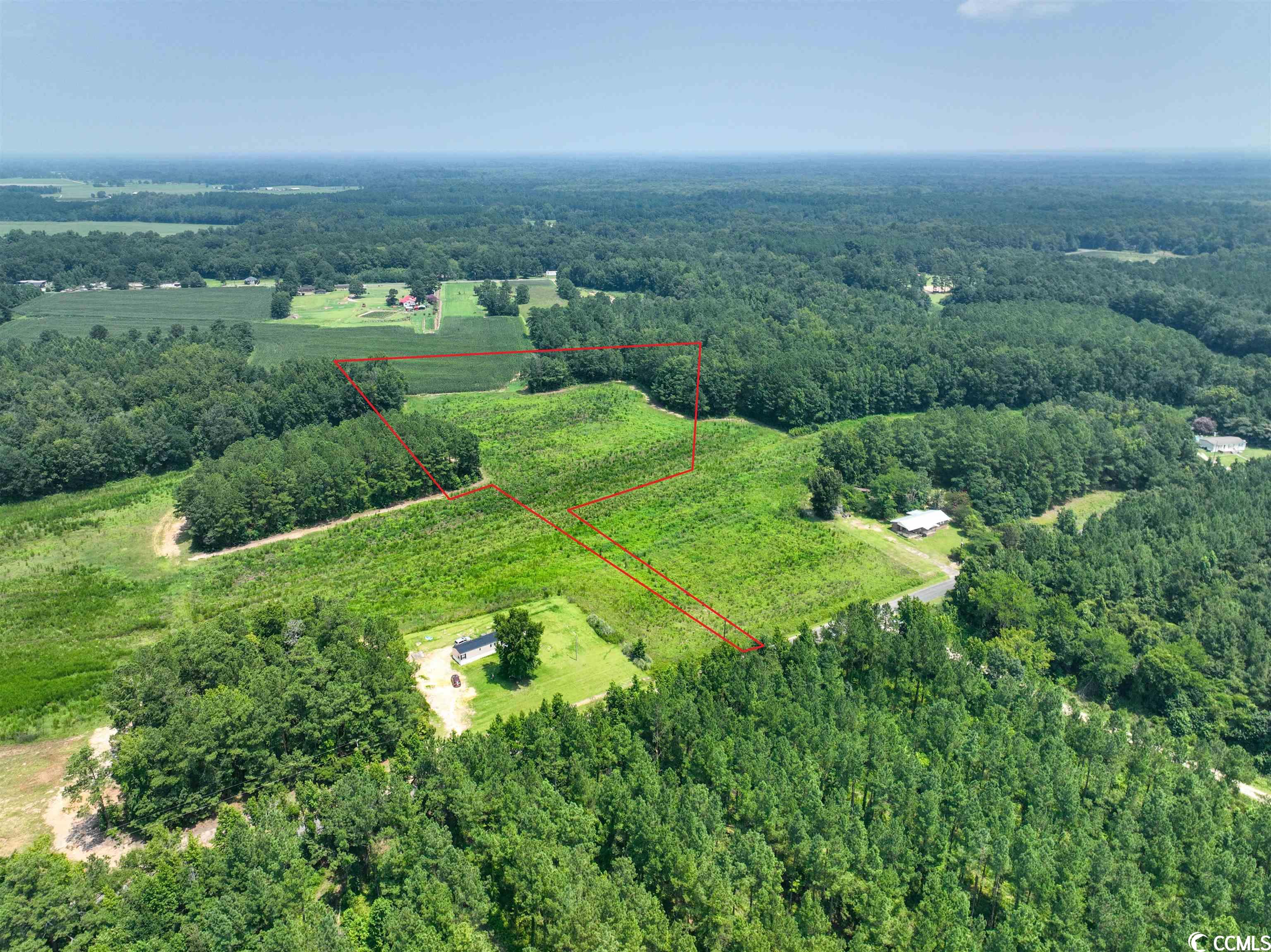 Tbt Sonny Road Gresham, SC 29546 - Photo 1 of 7 Gallery Image 1