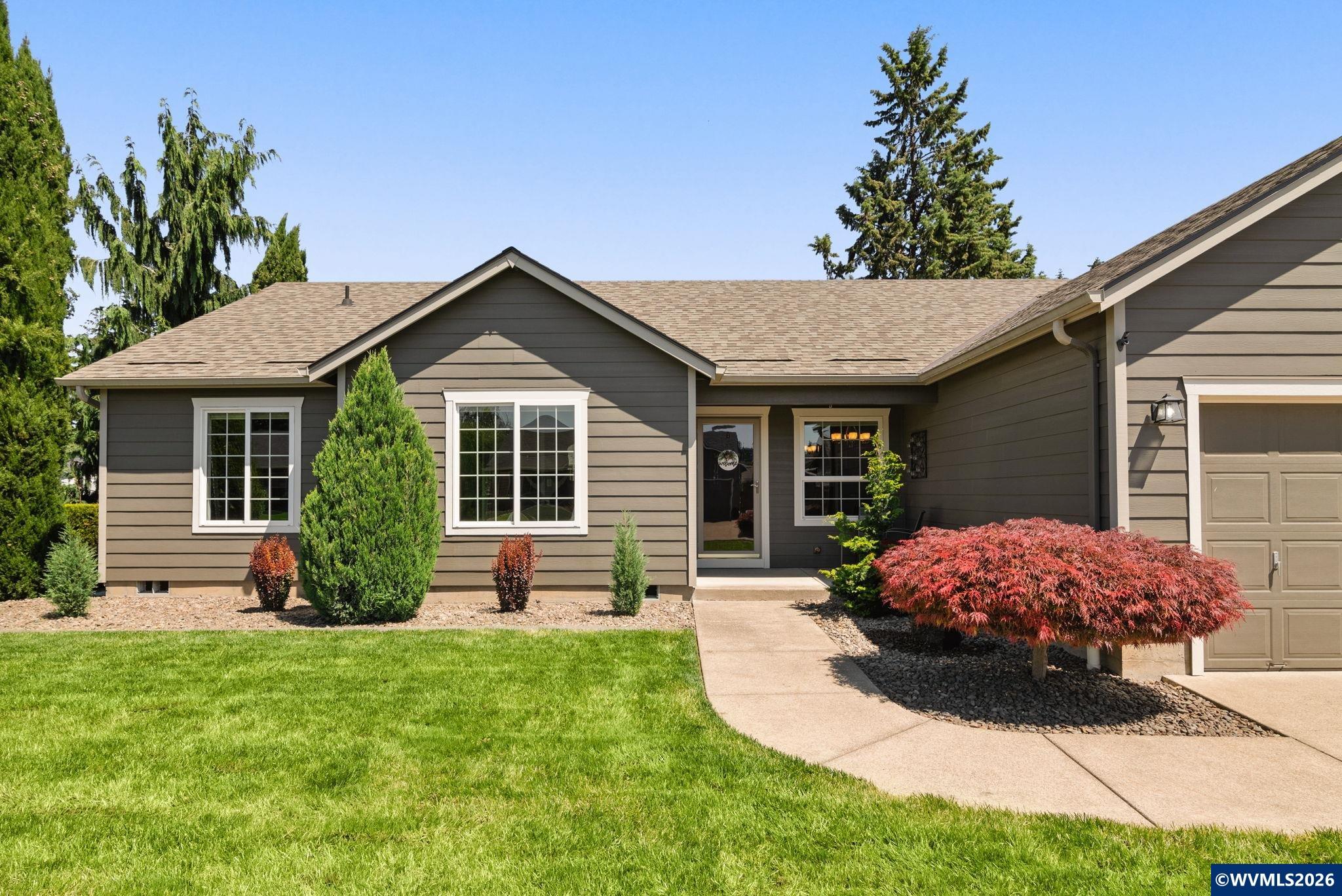 7932 Waterloo Street Northeast Keizer, OR 97303 - Photo 3 of 28