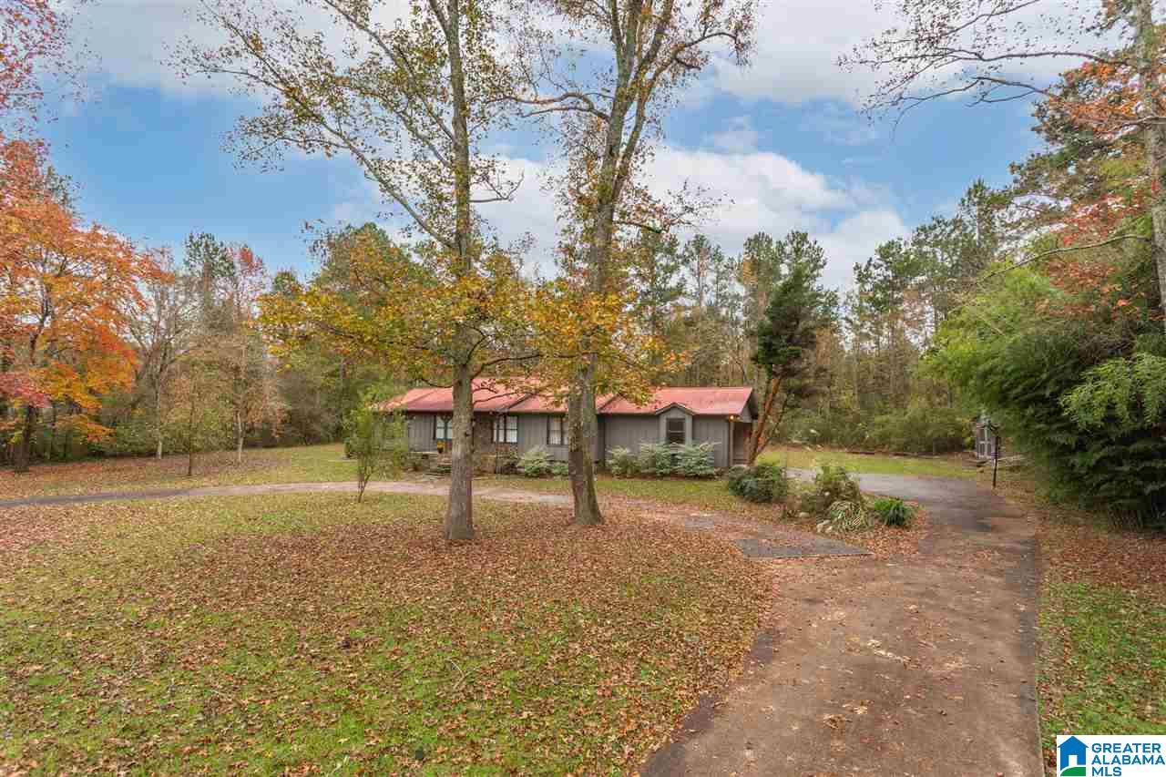 74 Hidden Hills Road Jacksonville, AL 36265 - Photo 4 of 43