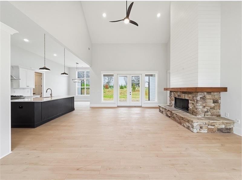 115 Palisade Drive Rydal, GA 30171 - Photo 69 of 74 Gallery Image 69