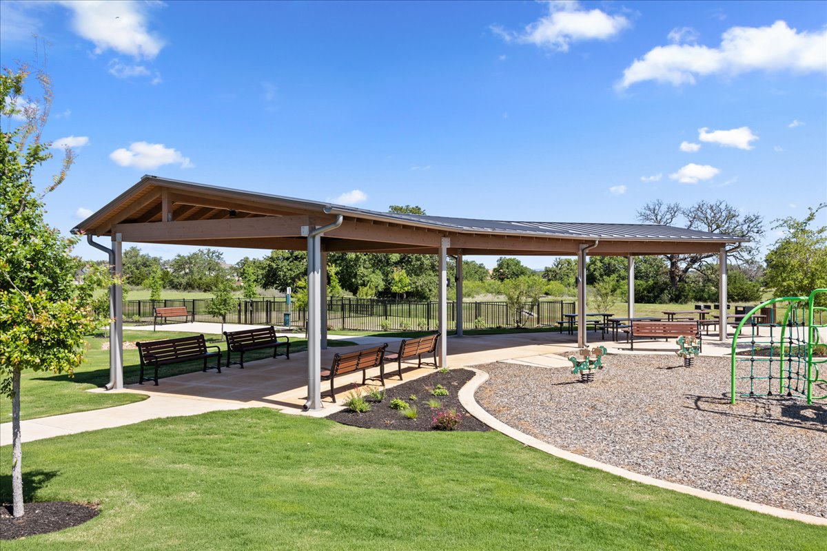 209 Firethorn Road Marble Falls, TX 78654 - Photo 21 of 29