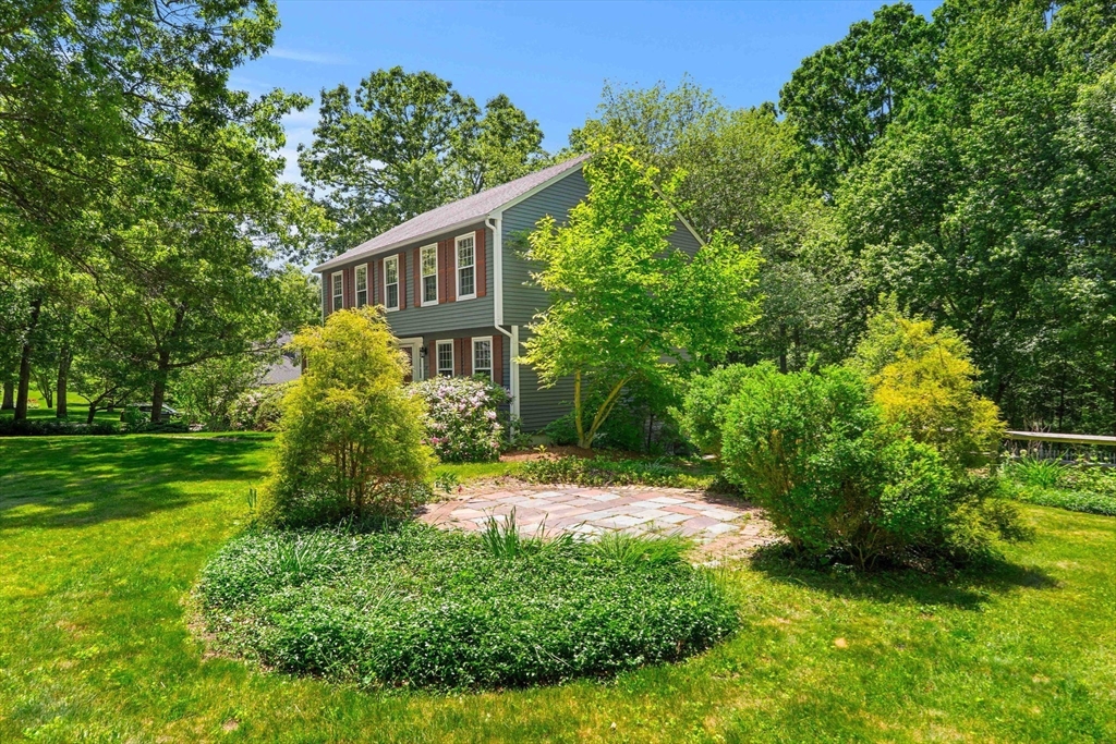 27 Old Homestead Road Groton, MA 01450 - Photo 33 of 34