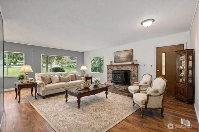 $534,800 | 9427 Case Road Southwest, Olympia, WA 98512