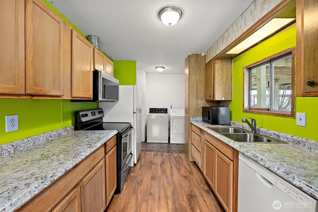 $534,800 | 9427 Case Road Southwest, Olympia, WA 98512