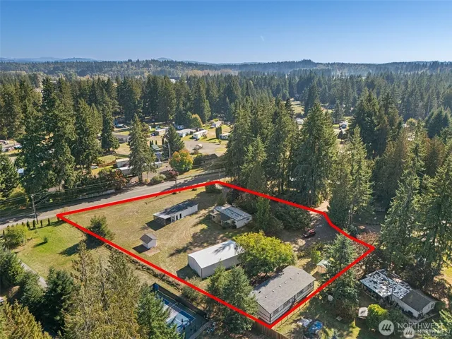 $534,800 | 9427 Case Road Southwest, Olympia, WA 98512