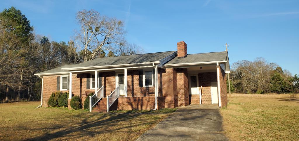 333 State Rd S-30-74 Ware Shoals, SC 29692 - Photo 1 of 25