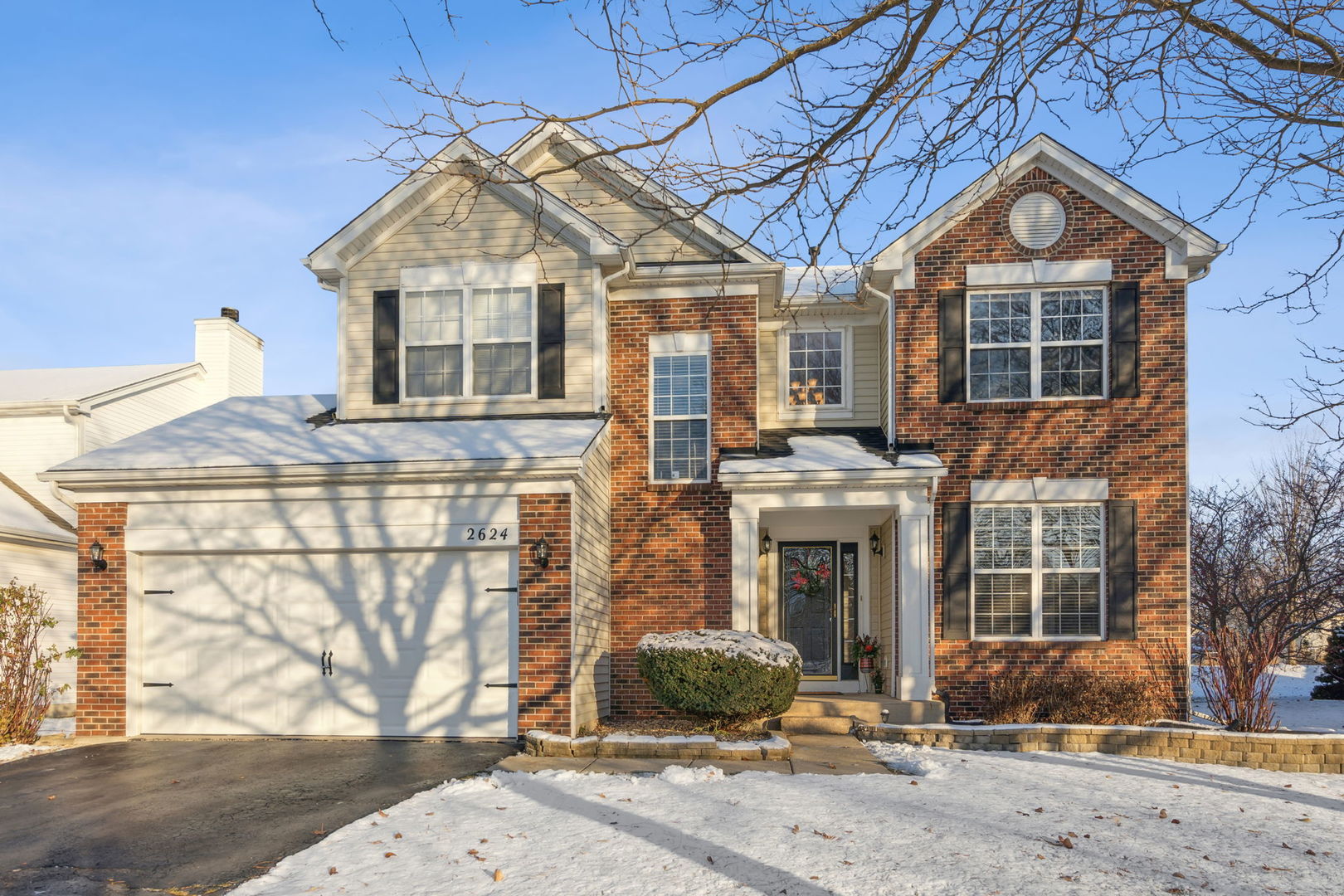 2624 Red Hawk Ridge Drive Aurora, IL 60503 - Photo 1 of 2 Gallery Image 1