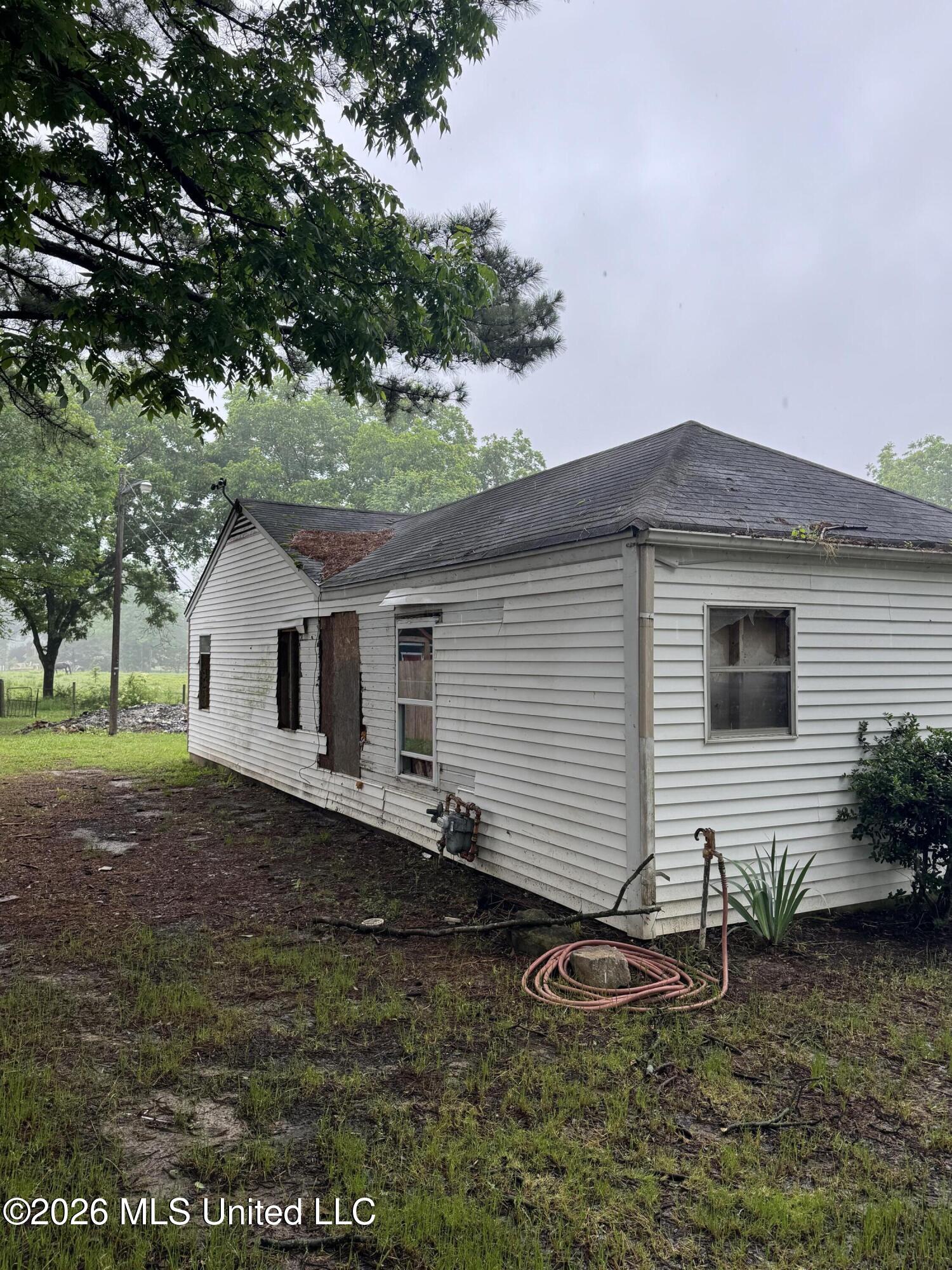159 Croft Road Byhalia, MS 38611 - Photo 2 of 11 Photo May 26 2026, 8 39 17 AM