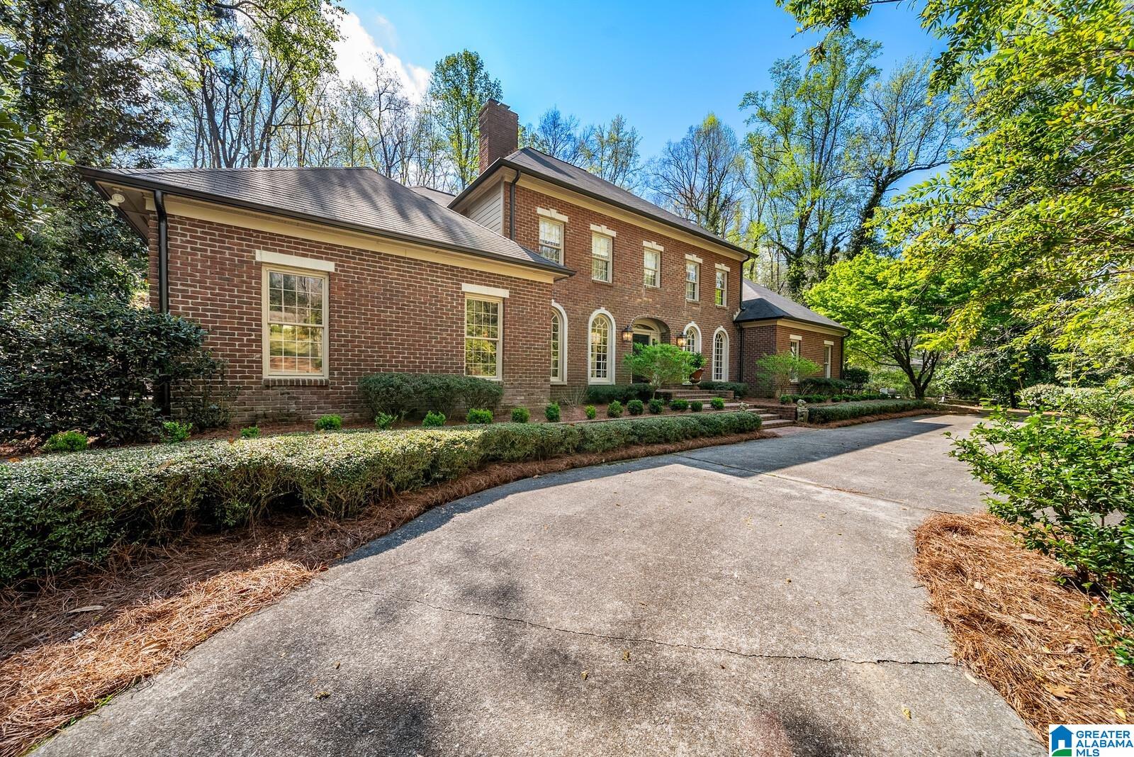 3537 Brookwood Road Birmingham, AL 35223 - Photo 61 of 73