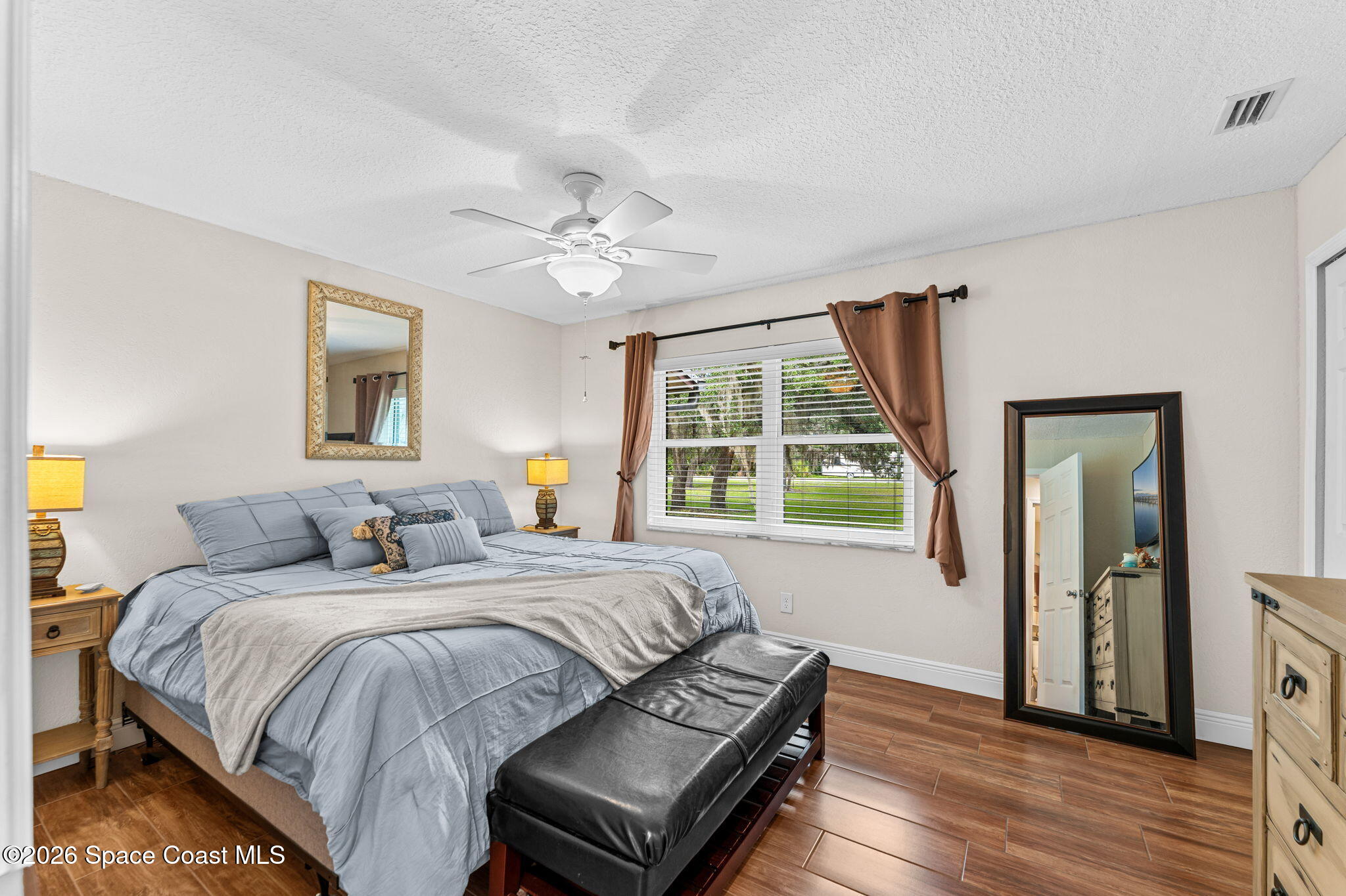 3480 Turtle Mound Road Melbourne, FL 32934 - Photo 35 of 69 bedroom 2