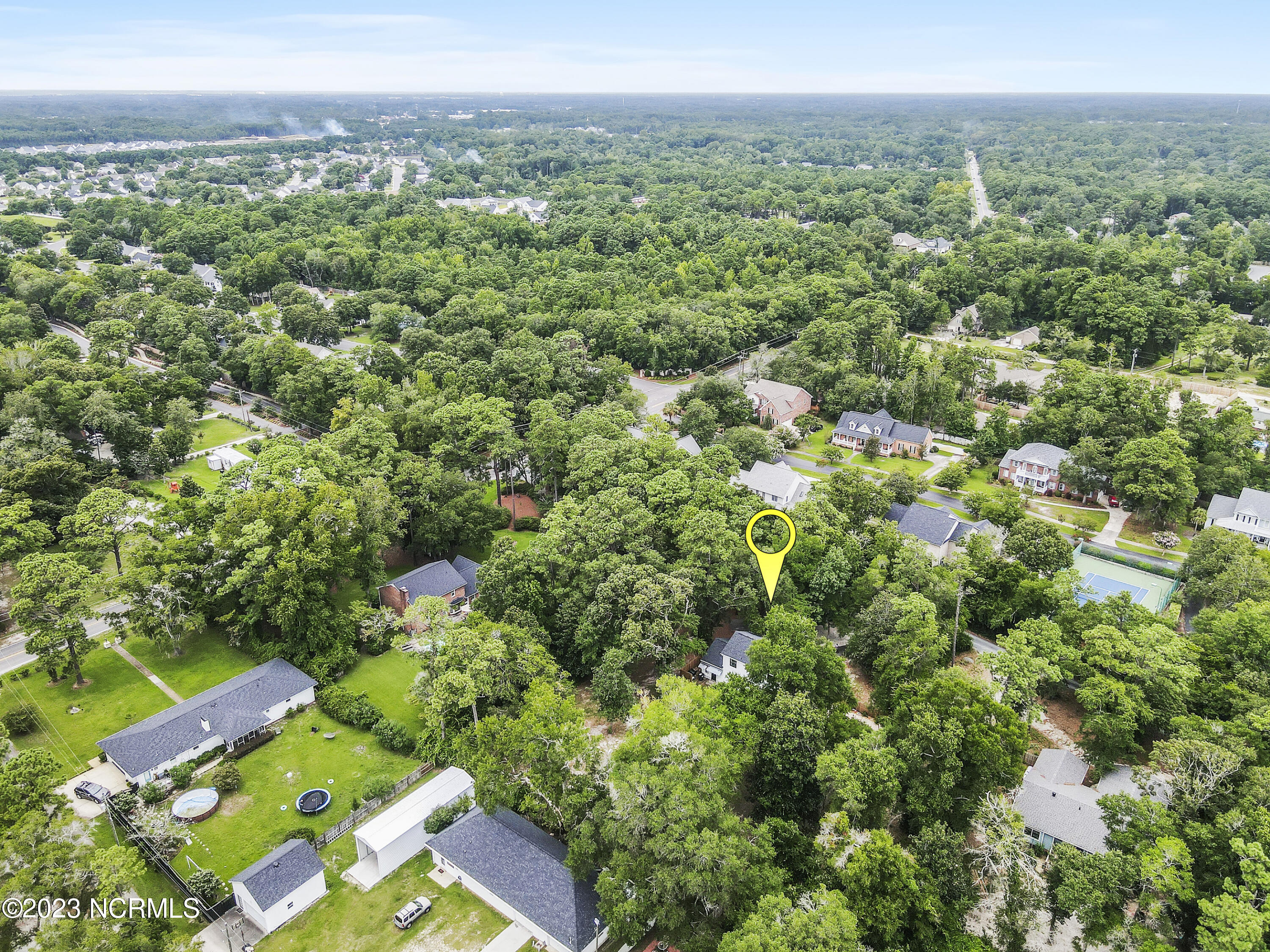 6305 Myrtle Grove Road Wilmington, NC 28409 - Photo 47 of 66 mls-DJI_0926 copy