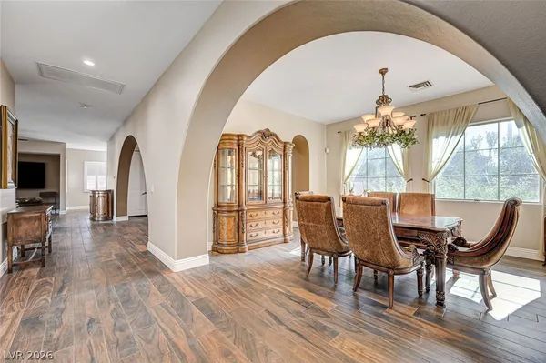 $4,900 | 8490 Via De Bellasidra Court, Las Vegas, NV 89123