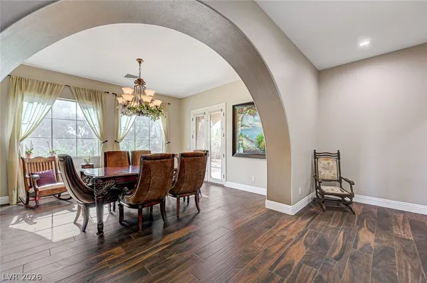 $4,900 | 8490 Via De Bellasidra Court, Las Vegas, NV 89123
