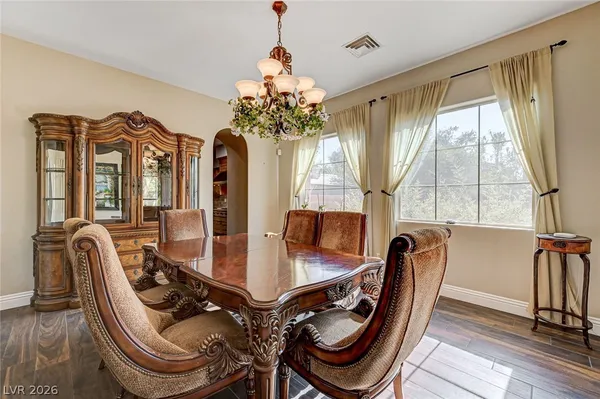 $4,900 | 8490 Via De Bellasidra Court, Las Vegas, NV 89123