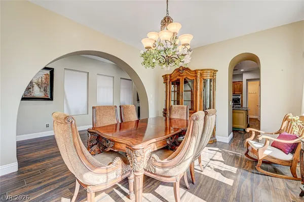 $4,900 | 8490 Via De Bellasidra Court, Las Vegas, NV 89123