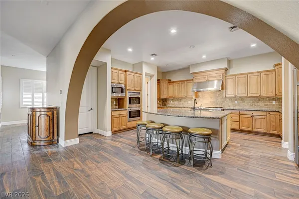 $4,900 | 8490 Via De Bellasidra Court, Las Vegas, NV 89123