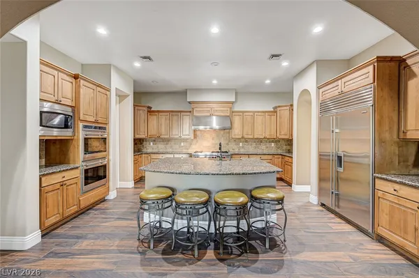 $4,900 | 8490 Via De Bellasidra Court, Las Vegas, NV 89123