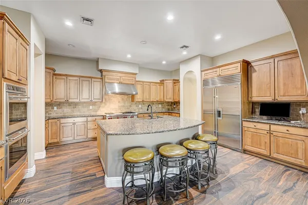 $4,900 | 8490 Via De Bellasidra Court, Las Vegas, NV 89123