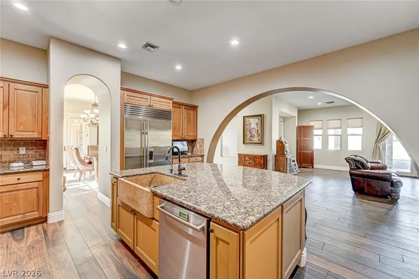 $4,900 | 8490 Via De Bellasidra Court, Las Vegas, NV 89123
