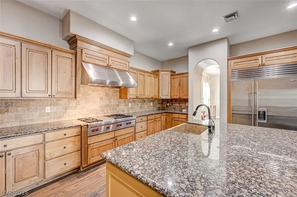 $4,900 | 8490 Via De Bellasidra Court, Las Vegas, NV 89123