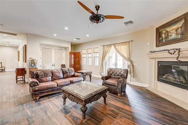 $4,900 | 8490 Via De Bellasidra Court, Las Vegas, NV 89123