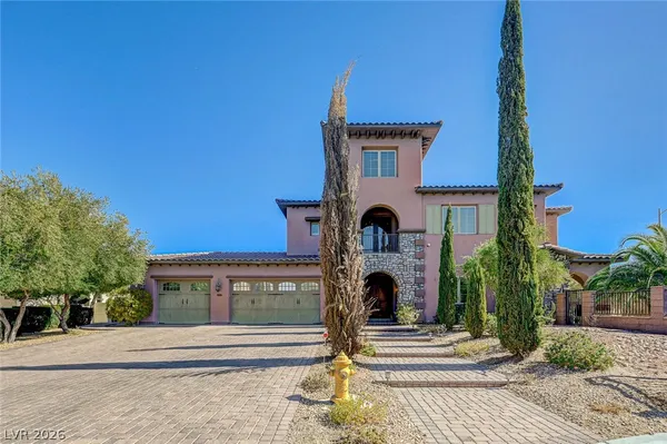 $4,900 | 8490 Via De Bellasidra Court, Las Vegas, NV 89123