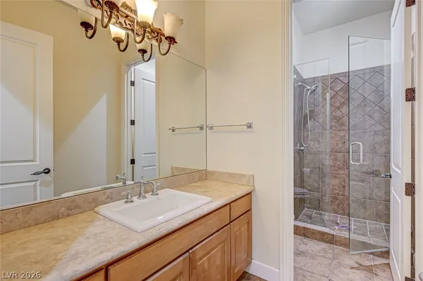 $4,900 | 8490 Via De Bellasidra Court, Las Vegas, NV 89123