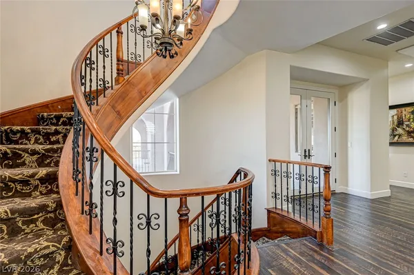 $4,900 | 8490 Via De Bellasidra Court, Las Vegas, NV 89123