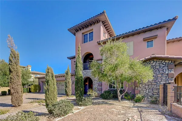 $4,900 | 8490 Via De Bellasidra Court, Las Vegas, NV 89123