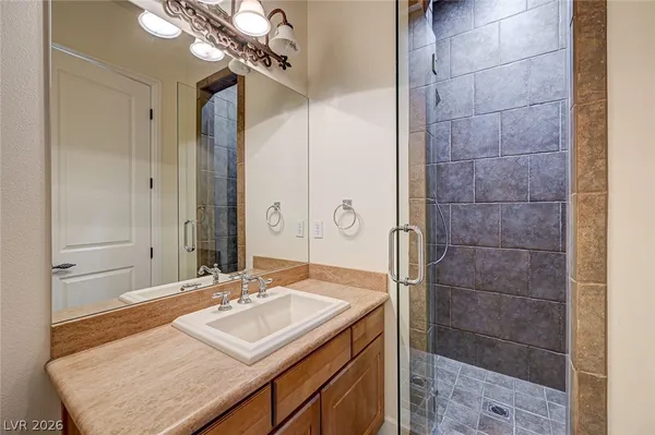 $4,900 | 8490 Via De Bellasidra Court, Las Vegas, NV 89123